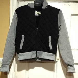 Boys jacket szY"(12)